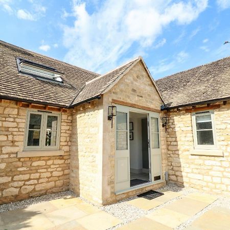 12 Manor Farm Close Kingham Exterior foto